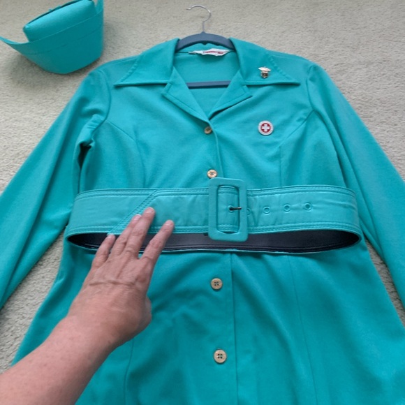 “Ratched” Halloween costume - Picture 5 of 7